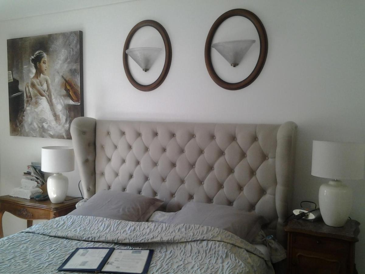 La Pastourelle Chambre D Hotes Saint-Méloir-des-Ondes Eksteriør bilde